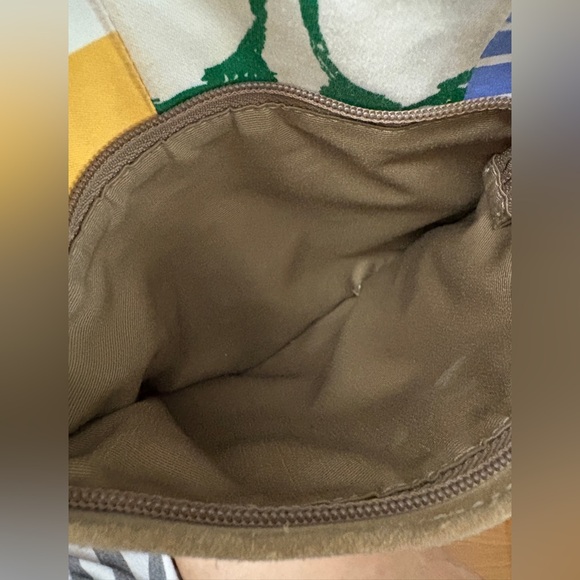 Coach Patchwork Crossbody Bag GUC from 2006 - Picture 14 of 16